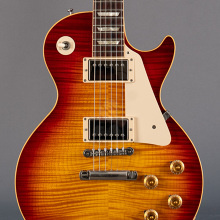 Photo von Gibson Les Paul 59 50th Anniversary "Gold Book" Limited (2009)