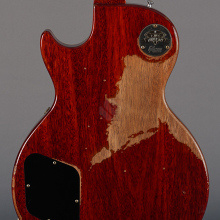 Photo von Gibson Les Paul 59 60th Anniversary Tom Murphy Ultra Aged (2021)