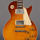 Gibson Les Paul 59 60th Anniversary Tom Murphy Ultra Aged (2021) Detailphoto 1