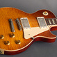 Gibson Les Paul 59 60th Anniversary Tom Murphy Ultra Aged (2021) Detailphoto 8
