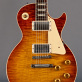 Gibson Les Paul 59 60th Anniversary Tom Murphy Painted & Aged (2020) Detailphoto 1