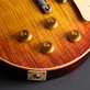 Gibson Les Paul 59 60th Anniversary Tom Murphy Painted & Aged (2020) Detailphoto 10