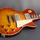 Gibson Les Paul 59 60th Anniversary Tom Murphy Painted & Aged (2020) Detailphoto 8