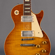 Photo von Gibson Les Paul 59 60th Anniversary VOS (2019)
