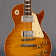 Gibson Les Paul 59 60th Anniversary VOS (2019) Detailphoto 1