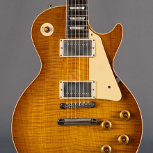 Photo von Gibson Les Paul 59 70th Anniversary M2M VOS (2022)