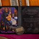 Gibson Les Paul 59 Ace Frehley VOS Florian Jäger Bavarian Makeover 2 (2015) Detailphoto 24