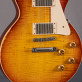 Gibson Les Paul 59 Billy Gibbons "Pearly Gates" Aged & Signed (2009) Detailphoto 3