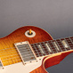 Gibson Les Paul 59 Billy Gibbons "Pearly Gates" Aged & Signed (2009) Detailphoto 12