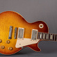 Gibson Les Paul 59 Billy Gibbons "Pearly Gates" Aged & Signed (2009) Detailphoto 5