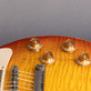 Gibson Les Paul 59 Billy Gibbons "Pearly Gates" Aged & Signed (2009) Detailphoto 14