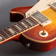 Gibson Les Paul 59 Billy Gibbons "Pearly Gates" Aged & Signed (2009) Detailphoto 15
