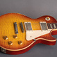 Gibson Les Paul 59 Billy Gibbons "Pearly Gates" Aged & Signed (2009) Detailphoto 9