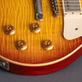 Gibson Les Paul 59 Billy Gibbons "Pearly Gates" Aged & Signed (2009) Detailphoto 11
