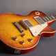 Gibson Les Paul 59 Billy Gibbons "Pearly Gates" Aged & Signed (2009) Detailphoto 8