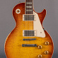 Gibson Les Paul 59 Billy Gibbons "Pearly Gates" Aged & Signed (2009) Detailphoto 1