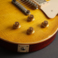 Gibson Les Paul '59 CC#8 The Beast (2013) Detailphoto 10