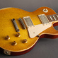 Gibson Les Paul '59 CC#8 The Beast (2013) Detailphoto 8