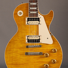Photo von Gibson Les Paul 59 CC04 "Sandy" #154 (2012)
