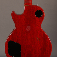 Photo von Gibson Les Paul 59 CC04 "Sandy" #160 (2012)