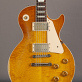 Gibson Les Paul 59 CC08 "The Beast" Aged (2013) Detailphoto 1