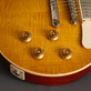 Gibson Les Paul 59 CC08 "The Beast" Aged (2013) Detailphoto 10