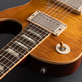 Gibson Les Paul 59 CC#1 Gary Moore "Greeny" Aged (2011) Detailphoto 16