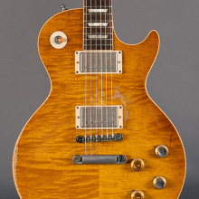 Photo von Gibson Les Paul 59 CC#1 Gary Moore "Greeny" Aged (2011)