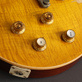 Gibson Les Paul 59 CC#1 "Greeny" Gary Moore Aged #123 (2010) Detailphoto 10