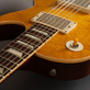 Gibson Les Paul 59 CC#1 "Greeny" Gary Moore Aged #123 (2010) Detailphoto 17