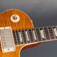 Gibson Les Paul 59 CC#1 Melvyn Franks Gary Moore "Greeny" Aged #001 (2010) Detailphoto 11