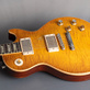 Gibson Les Paul 59 CC#1 Melvyn Franks Gary Moore "Greeny" Aged #001 (2010) Detailphoto 13