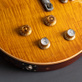 Gibson Les Paul 59 CC#1 Melvyn Franks Gary Moore "Greeny" Aged #001 (2010) Detailphoto 10