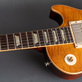 Gibson Les Paul 59 CC#1 Melvyn Franks Gary Moore "Greeny" Aged #001 (2010) Detailphoto 15