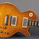 Gibson Les Paul 59 CC#1 Melvyn Franks Gary Moore "Greeny" Aged #001 (2010) Detailphoto 5