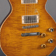 Gibson Les Paul 59 CC#1 Melvyn Franks Gary Moore "Greeny" Aged #001 (2010) Detailphoto 3