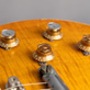 Gibson Les Paul 59 CC#1 Melvyn Franks Gary Moore "Greeny" Aged #001 (2010) Detailphoto 14