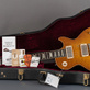 Gibson Les Paul 59 CC#1 Melvyn Franks Gary Moore "Greeny" Aged #001 (2010) Detailphoto 23