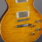 Gibson Les Paul 59 CC#1 Melvyn Franks Gary Moore "Greeny" Aged #002 (2010) Detailphoto 3