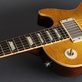 Gibson Les Paul 59 CC#1 Melvyn Franks Gary Moore "Greeny" Aged #002 (2010) Detailphoto 15