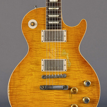 Photo von Gibson Les Paul 59 CC#1 Melvyn Franks Gary Moore "Greeny" Aged #002 (2010)