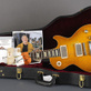 Gibson Les Paul 59 CC#1 Melvyn Franks Gary Moore "Greeny" Aged #002 (2010) Detailphoto 23