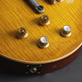 Gibson Les Paul 59 CC#1 Melvyn Franks Gary Moore "Greeny" Aged #002 (2010) Detailphoto 10