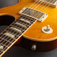 Gibson Les Paul 59 CC#1 Melvyn Franks "Greeny" VOS (2011) Detailphoto 14
