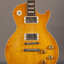Photo von Gibson Les Paul 59 CC#1 Melvyn Franks "Greeny" VOS (2011)