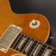 Gibson Les Paul 59 CC#1 Melvyn Franks "Greeny" VOS (2011) Detailphoto 11