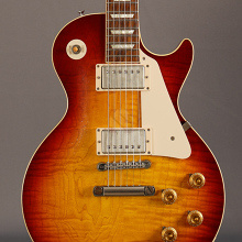 Photo von Gibson Les Paul 59 CC11 "Rosie" Aged (2013)