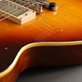 Gibson Les Paul 1960 CC18 "Dutchburst" #069 (2014) Detailphoto 15