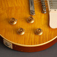 Gibson Les Paul 59 CC26 "Whitford Burst" Aged (2014) Detailphoto 9