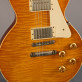 Gibson Les Paul 59 CC26 "Whitford Burst" Aged (2014) Detailphoto 3